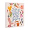 Stupell Industries Life In The Garden Canvas, design by Isabela Schielke